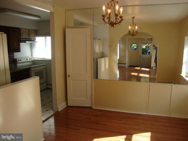 219 Harrogate Road Wynnewood, PA 19096 - Photo 6 of 20 Dining Room