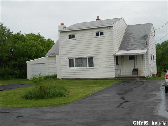 3903 Split Rock Road Onondaga, NY 13031 - Photo 1 of 1 Exterior Front