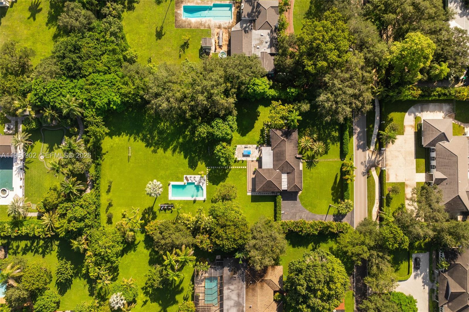 7325 Southwest 102nd Street Pinecrest, FL 33156 - Photo 41 of 46