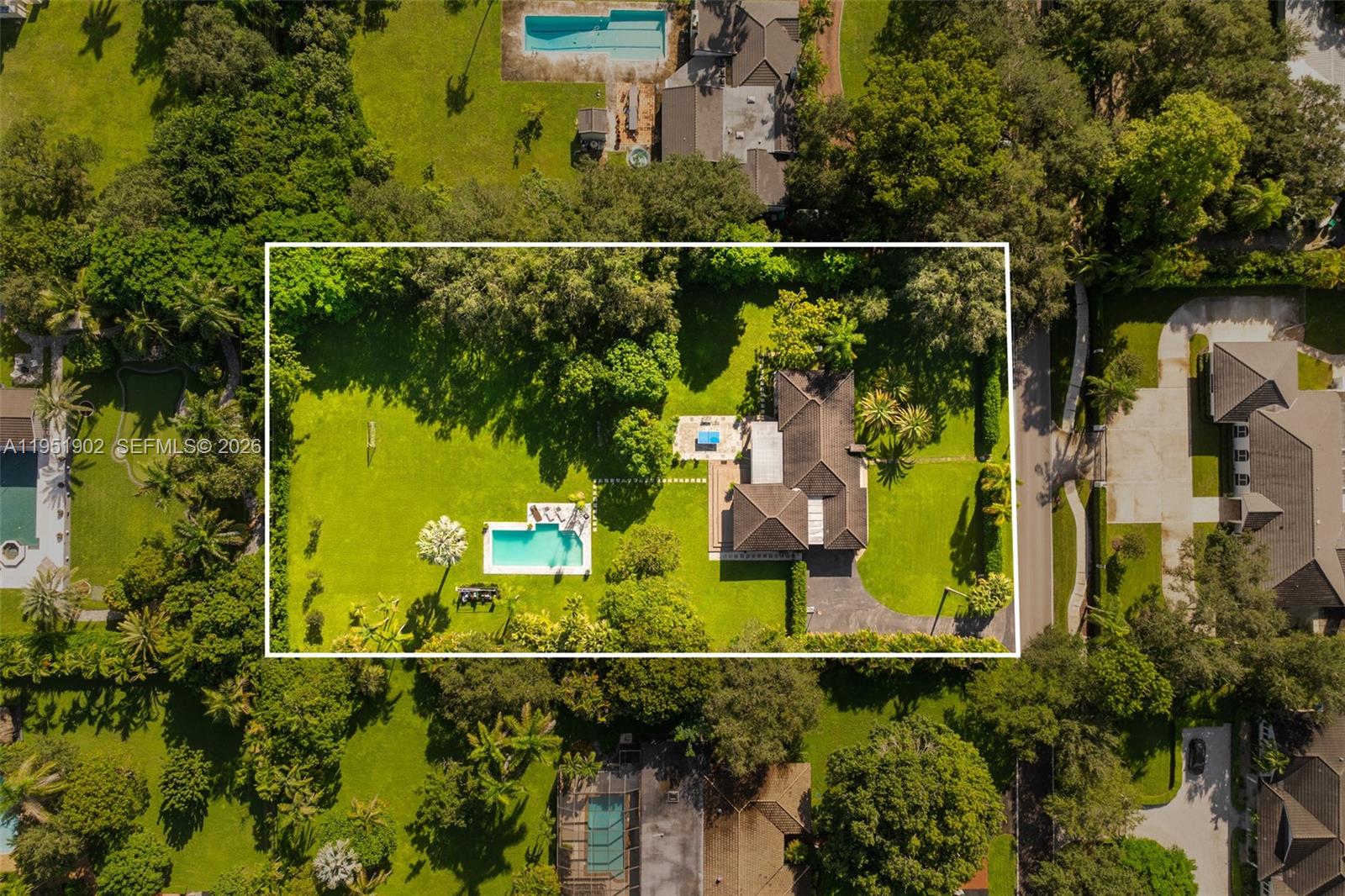 7325 Southwest 102nd Street Pinecrest, FL 33156 - Photo 42 of 46