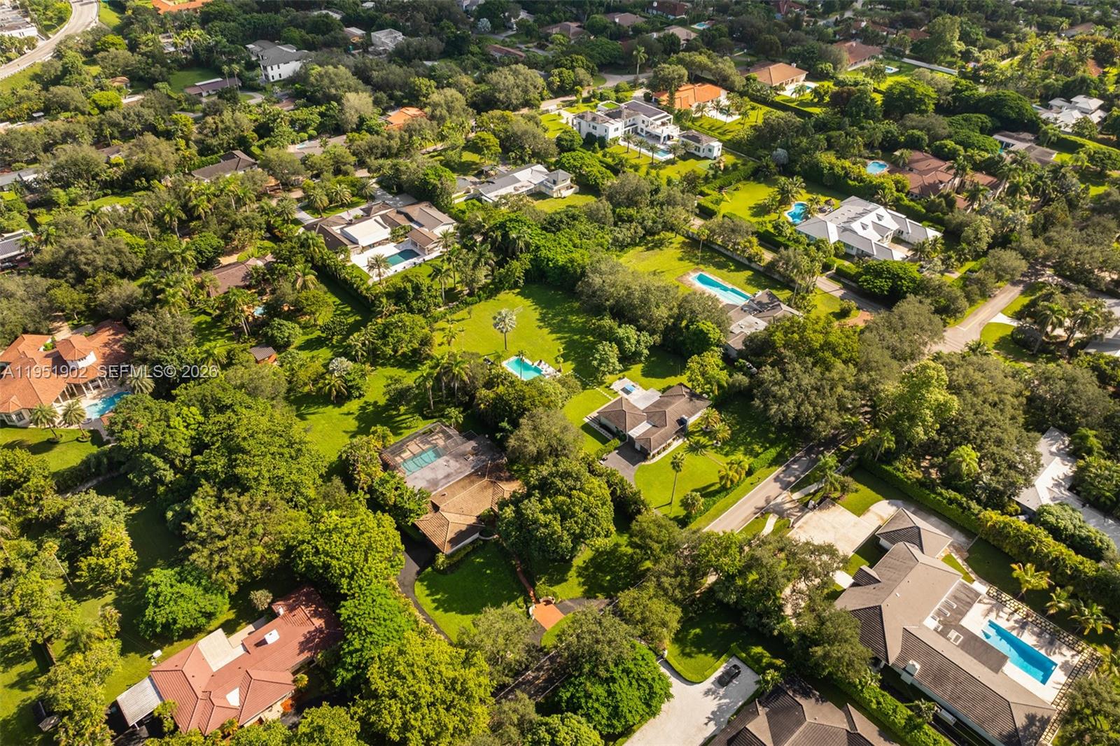 7325 Southwest 102nd Street Pinecrest, FL 33156 - Photo 43 of 46