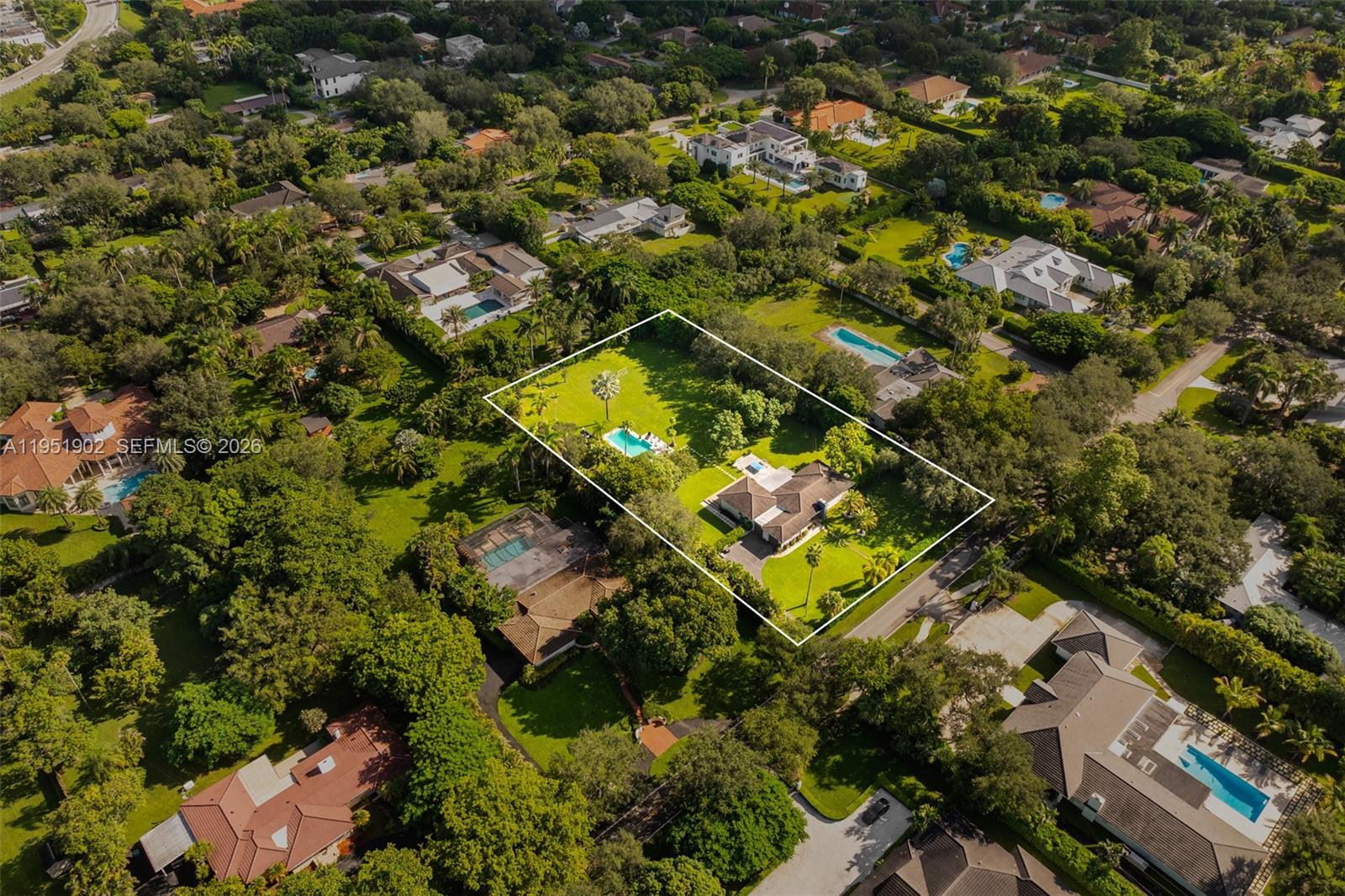 7325 Southwest 102nd Street Pinecrest, FL 33156 - Photo 44 of 46