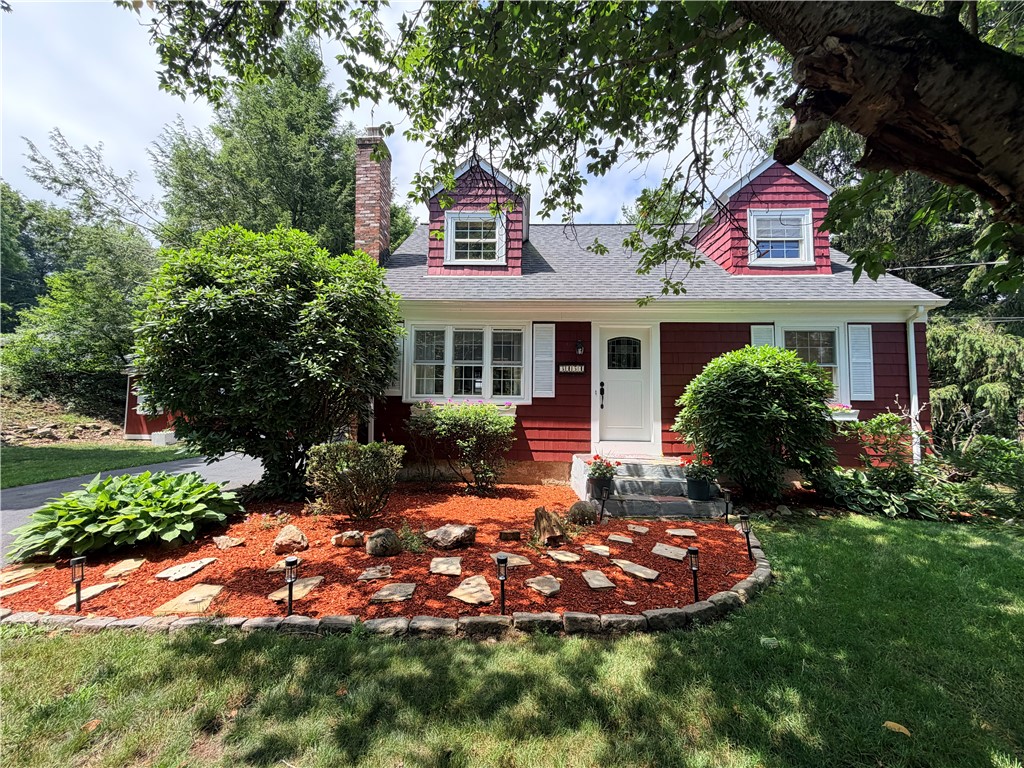 3454 Diamond Hill Road Cumberland, RI 02864 - Photo 1 of 46