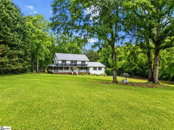 $550,000 | 179 Cleveland Road, Anderson, SC 29626