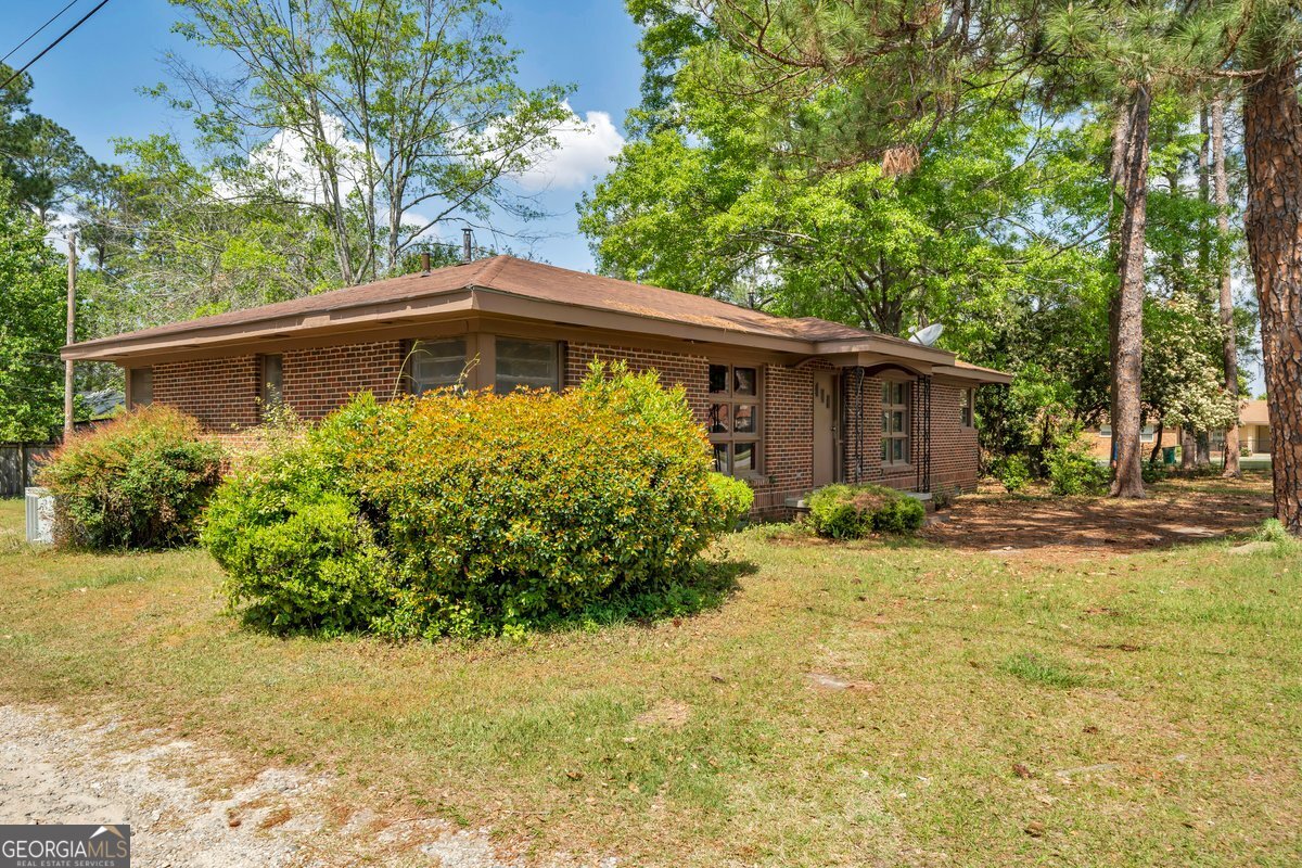 804 Fleming Road Cordele, GA 31015 - Photo 27 of 28