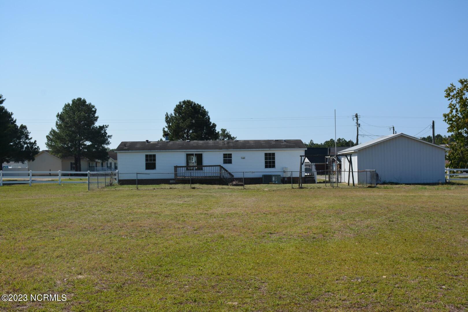 4709 Lobelia Road Vass, NC 28394 - Photo 29 of 30 D686201E-238A-4FD9-8093-BE7D0D574948