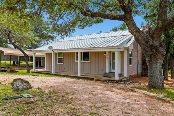 $240,000 | 402 Laurel Lane, Burnet, TX 78611