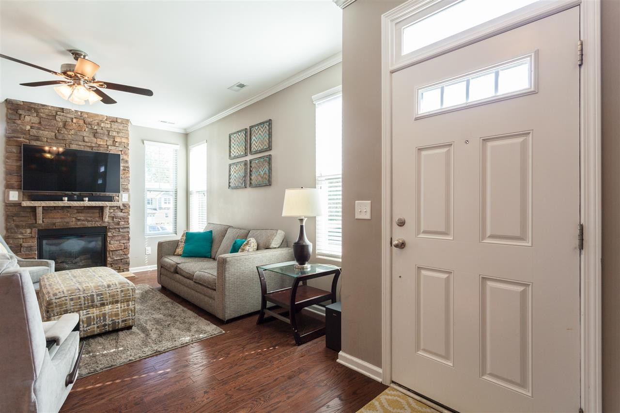 7204 Ladbrooke Street Raleigh, NC 27617 - Photo 3 of 24 Photo 3
