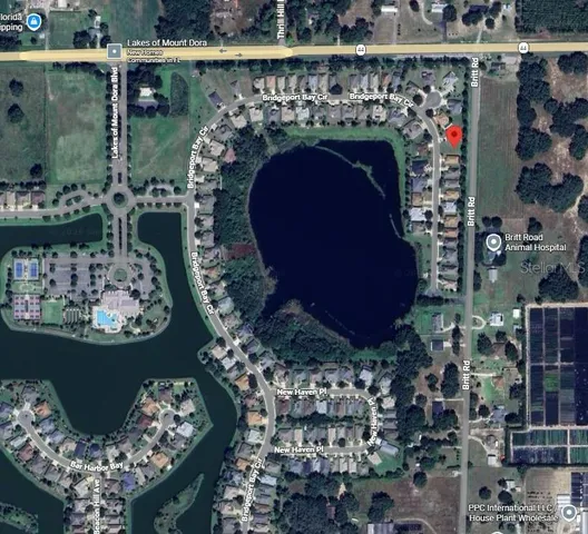 $39,900 | 8062 Bridgeport Bay Circle, Mount Dora, FL 32757