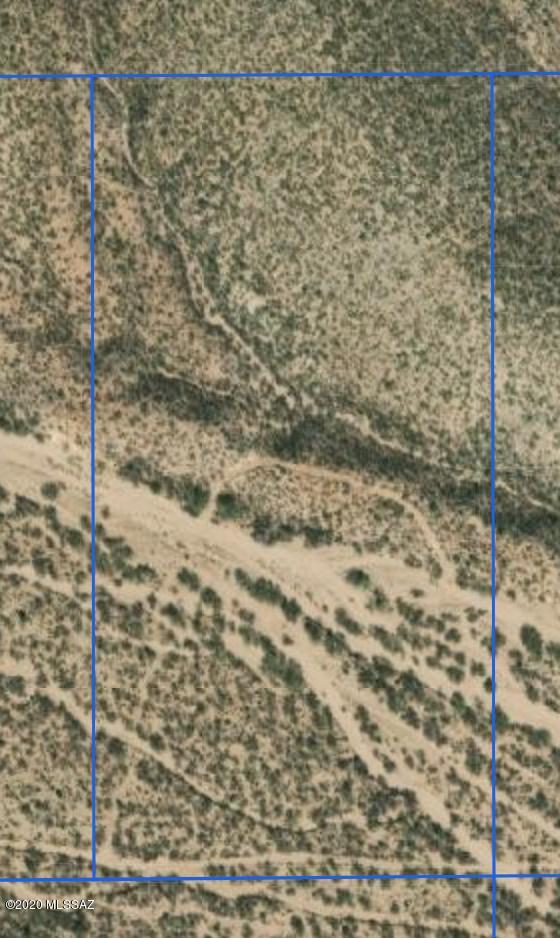 86019 East Nonesuch Road Oracle, AZ 85623 - Photo 1 of 1