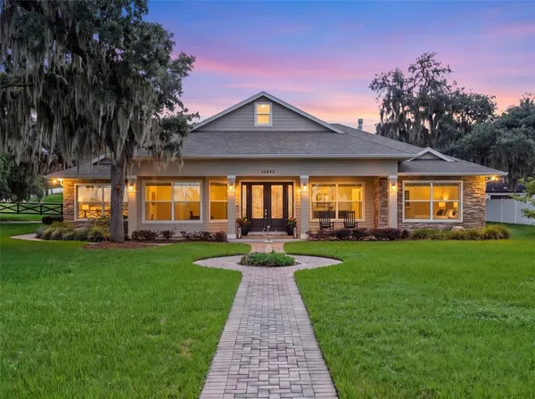 $1,425,000 | 12442 Lakeshore Drive, Clermont, FL 34711