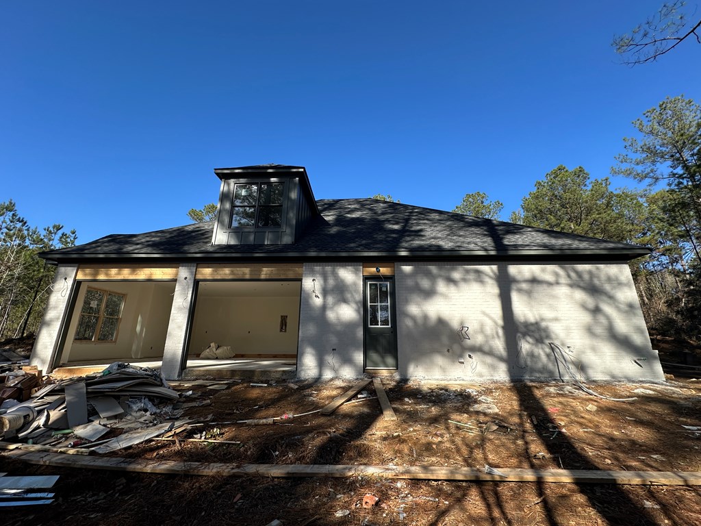141 Voorhees Road Hamilton, GA 31811 - Photo 36 of 46 Gallery Image 36