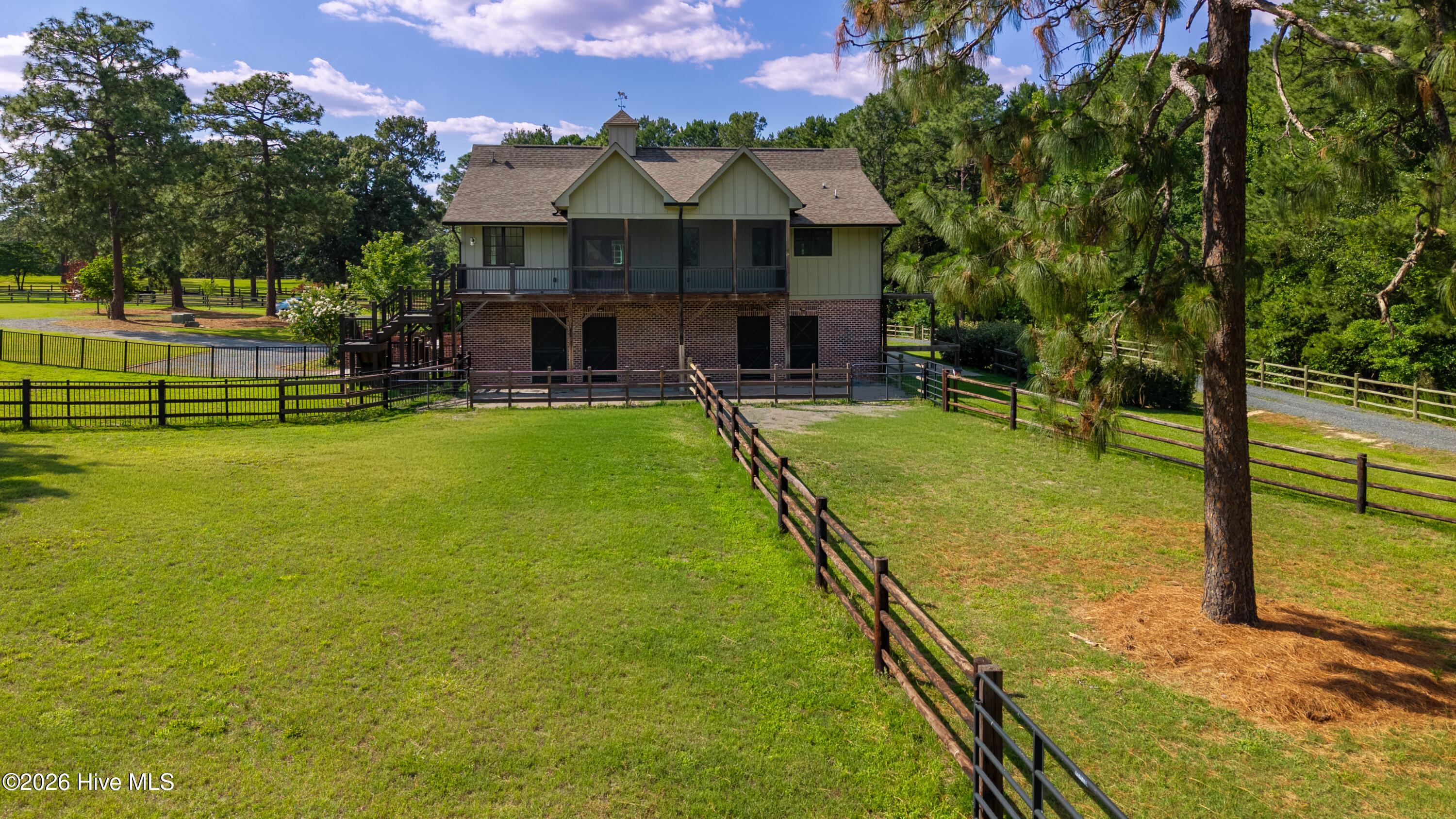 150 Good Barn Road Vass, NC 28394 - Photo 6 of 77