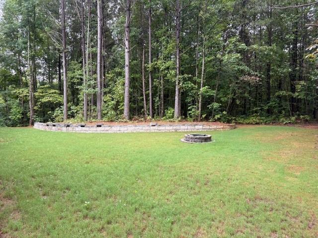 3199 Big Ridge Road Talking Rock, GA 30175 - Photo 4 of 25