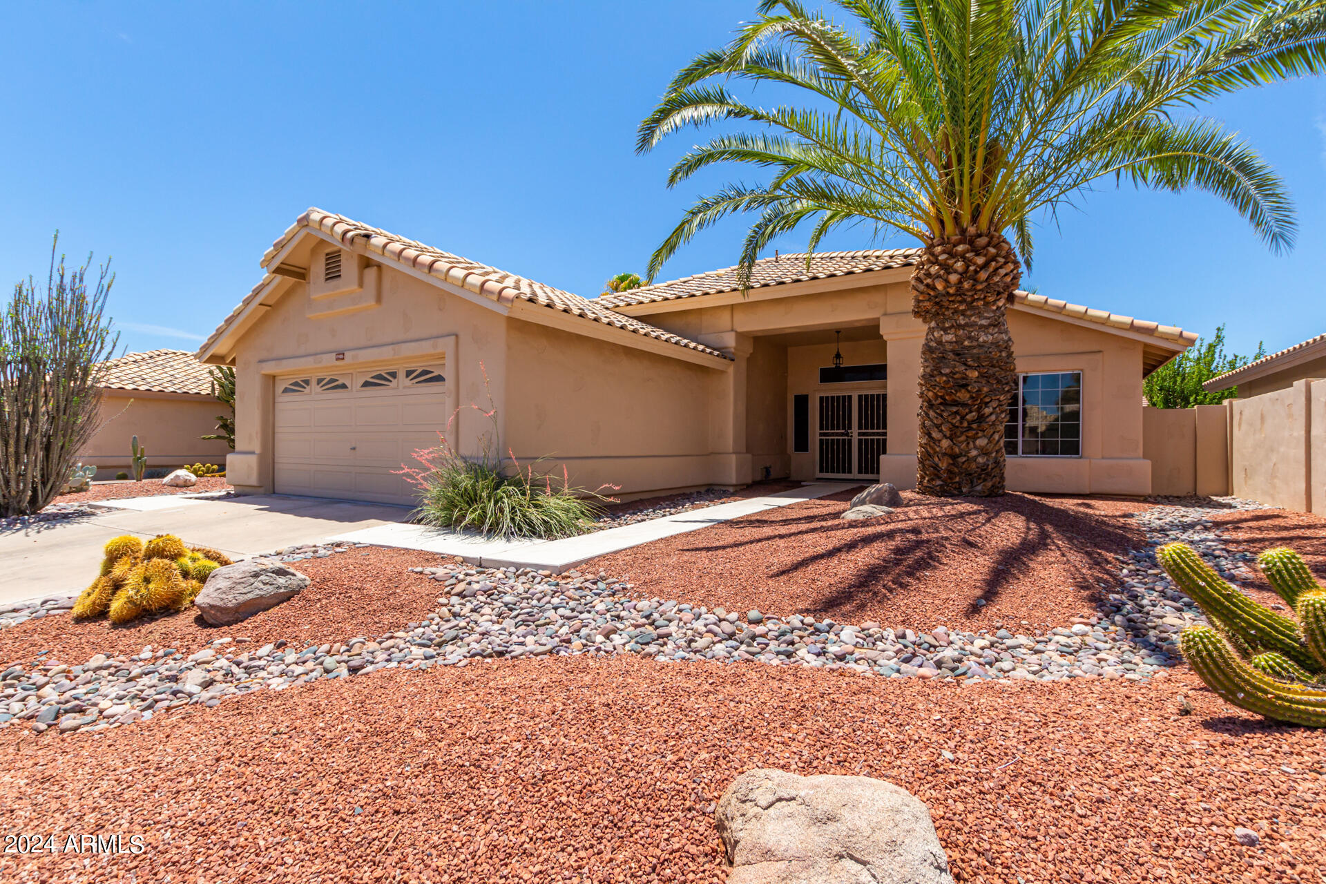 17458 North Raindance Road Surprise, AZ 85374 - Photo 1 of 47 0007-02 - Raindance