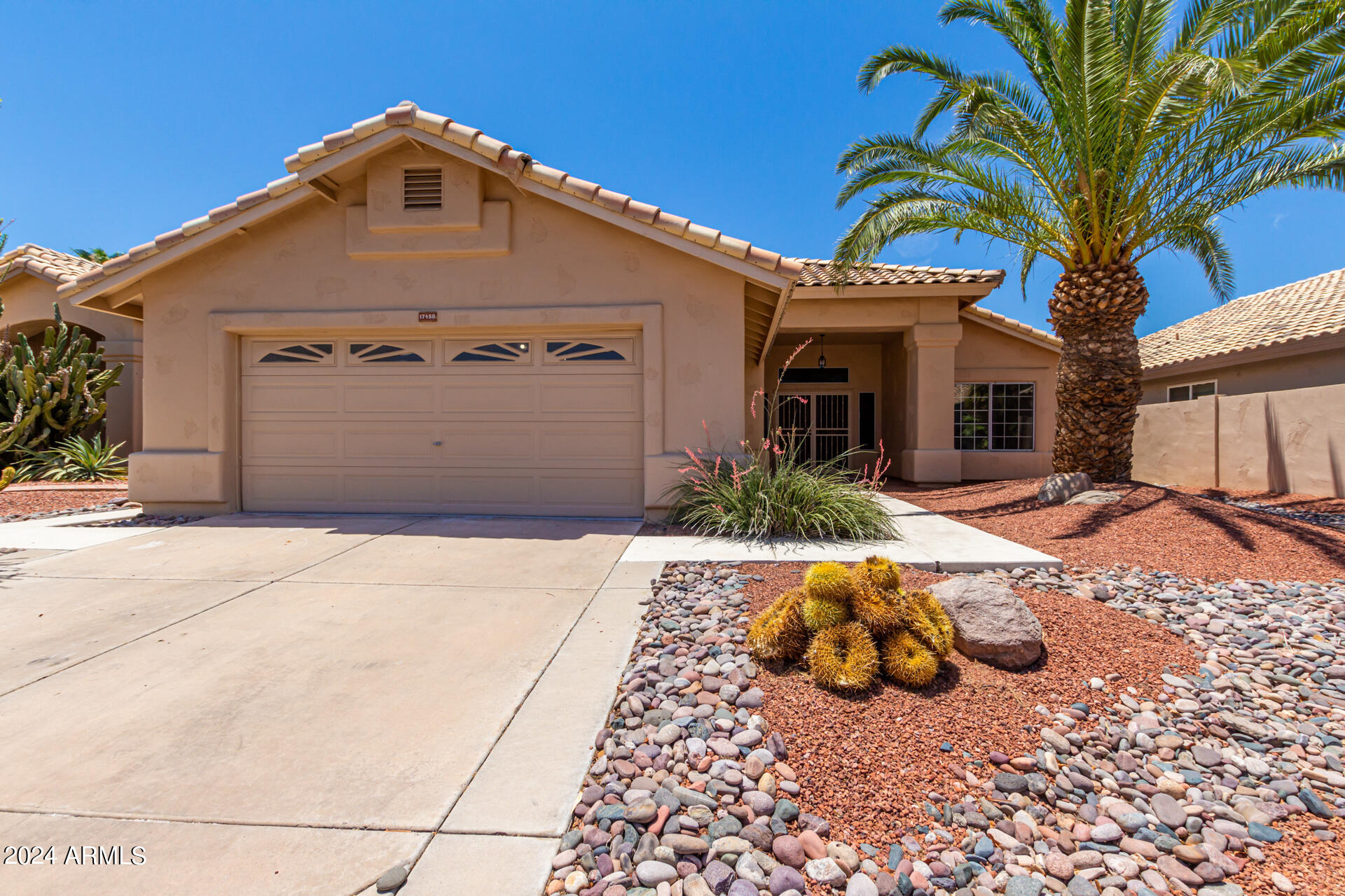 17458 North Raindance Road Surprise, AZ 85374 - Photo 2 of 47 0006-01 - Raindance