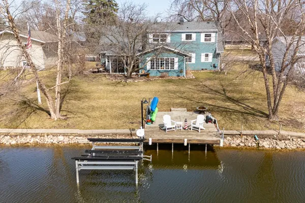 $539,900 | 917 Windward Court, Oshkosh, WI 54901