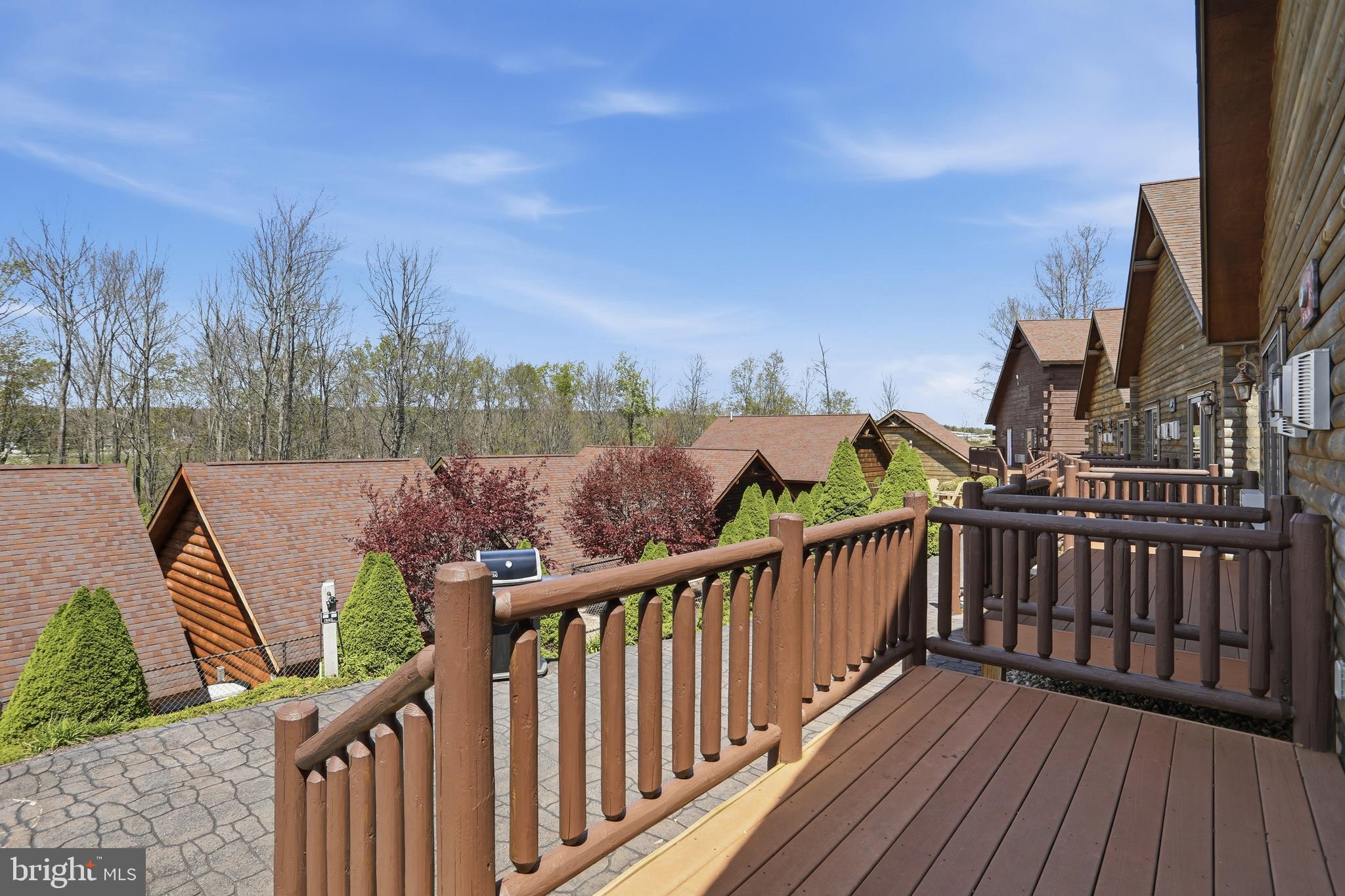 199 Cabin Lodge Road McHenry, MD 21541 - Photo 17 of 19