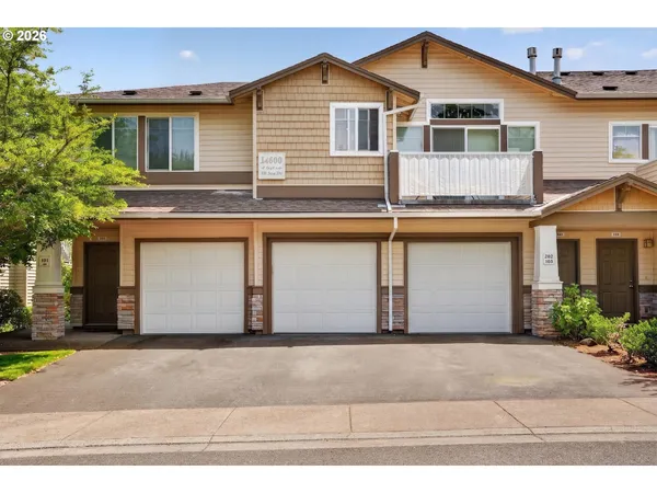 $319,900 | 14600 Southwest Magpie Lane, Unit 101, Beaverton, OR 97007