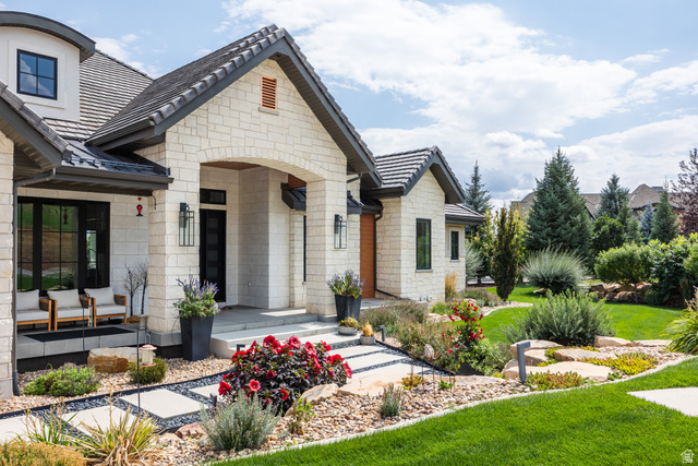 1025 Eden Prairie Way Midway, UT 84049 - Photo 3 of 52