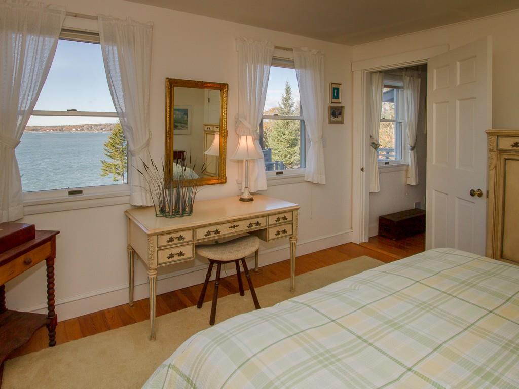 31 Shipley Road South Bristol, ME 04568 - Photo 10 of 25 Designed to take advantage of the...