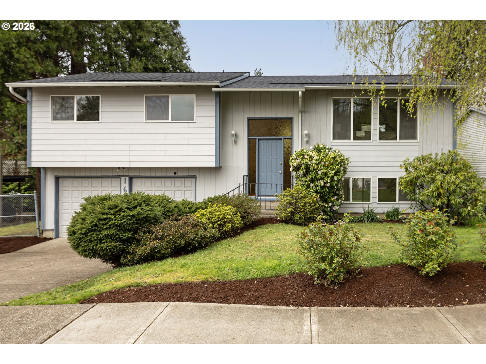 16285 Southwest Rosa Road Beaverton, OR 97007 - Photo 1 of 21