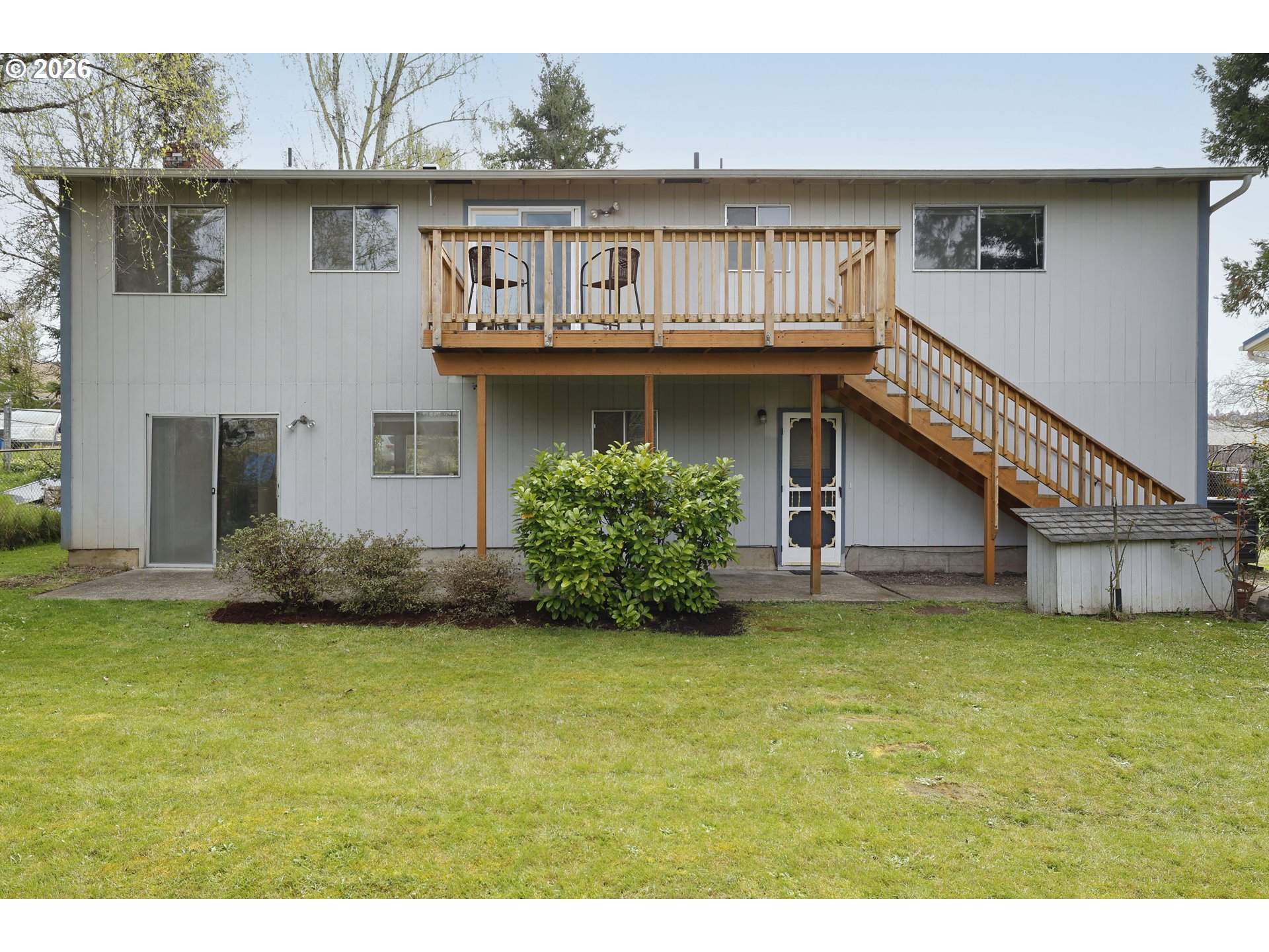 16285 Southwest Rosa Road Beaverton, OR 97007 - Photo 19 of 21