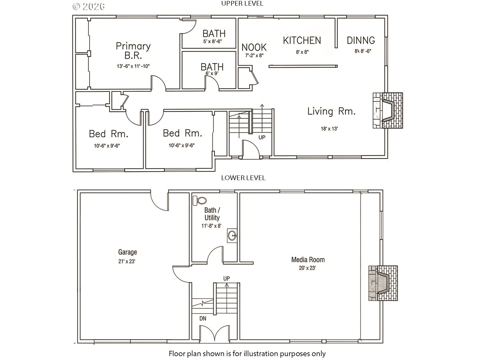 16285 Southwest Rosa Road Beaverton, OR 97007 - Photo 21 of 21