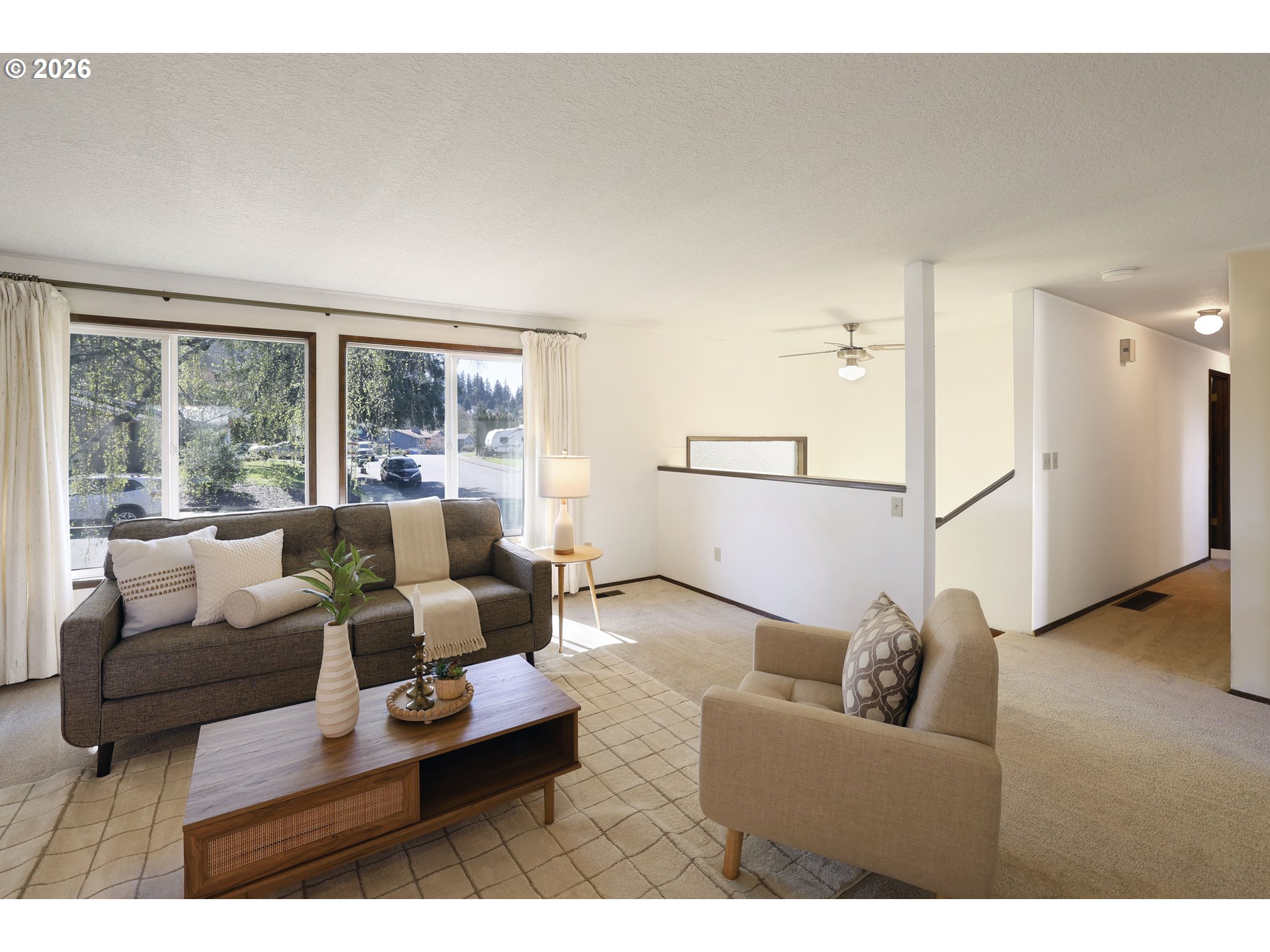 16285 Southwest Rosa Road Beaverton, OR 97007 - Photo 3 of 21