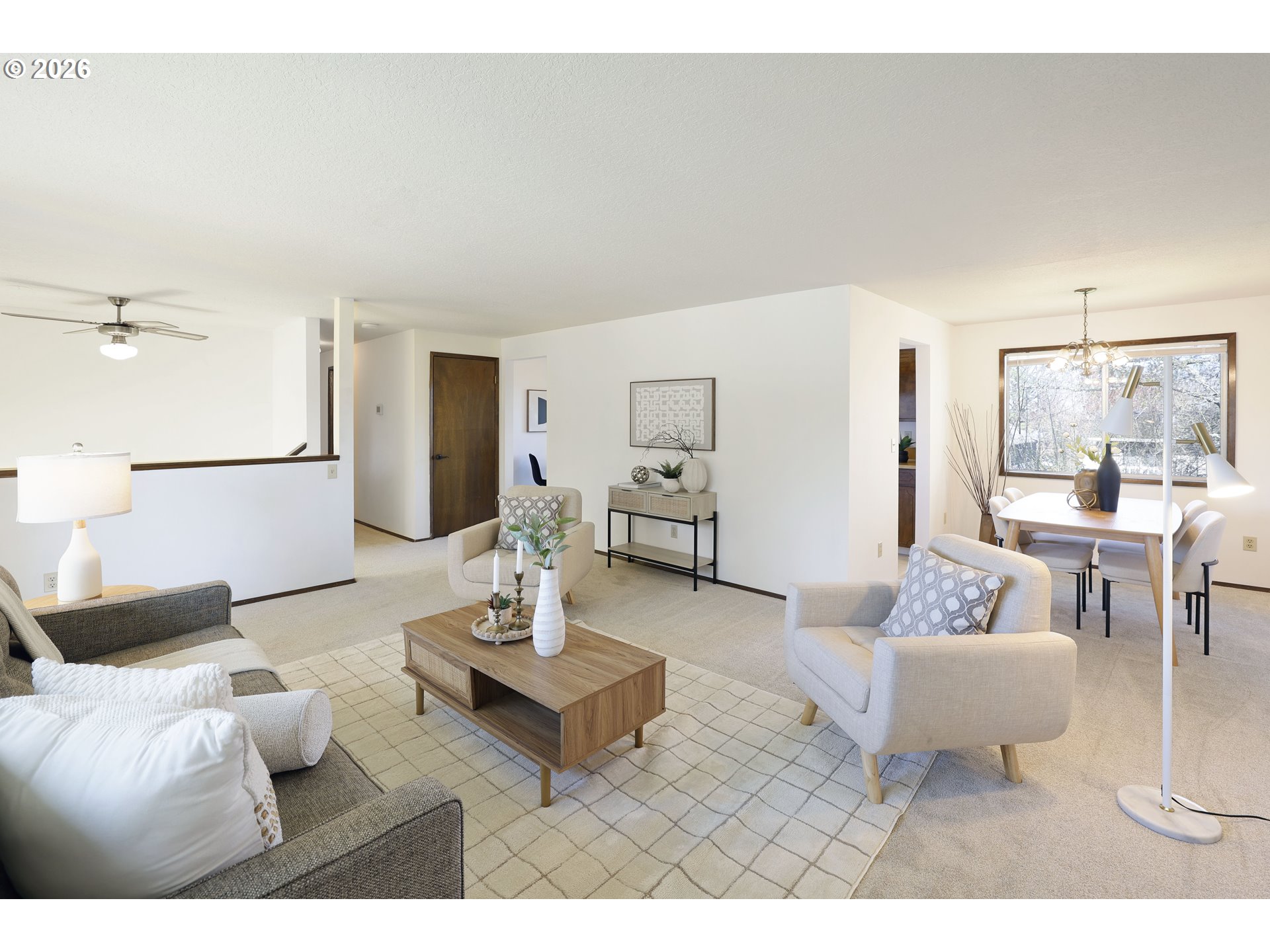 16285 Southwest Rosa Road Beaverton, OR 97007 - Photo 4 of 21