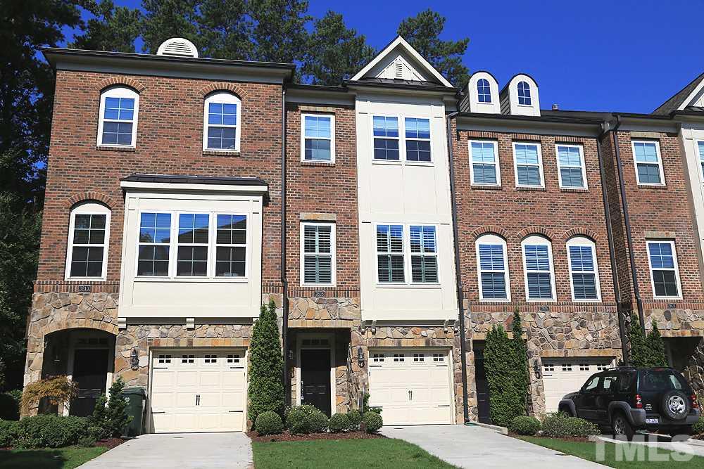 3608 Winifred Way Raleigh, NC 27609 - Photo 1 of 15