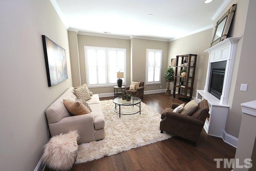 3608 Winifred Way Raleigh, NC 27609 - Photo 2 of 15