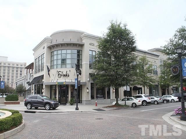 3608 Winifred Way Raleigh, NC 27609 - Photo 14 of 15