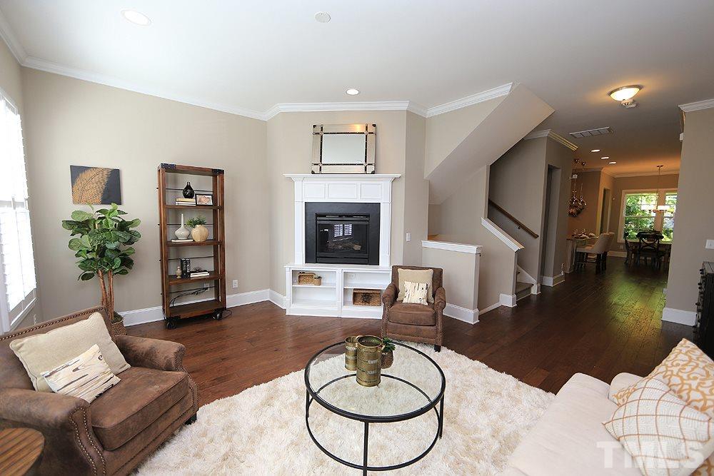 3608 Winifred Way Raleigh, NC 27609 - Photo 3 of 15