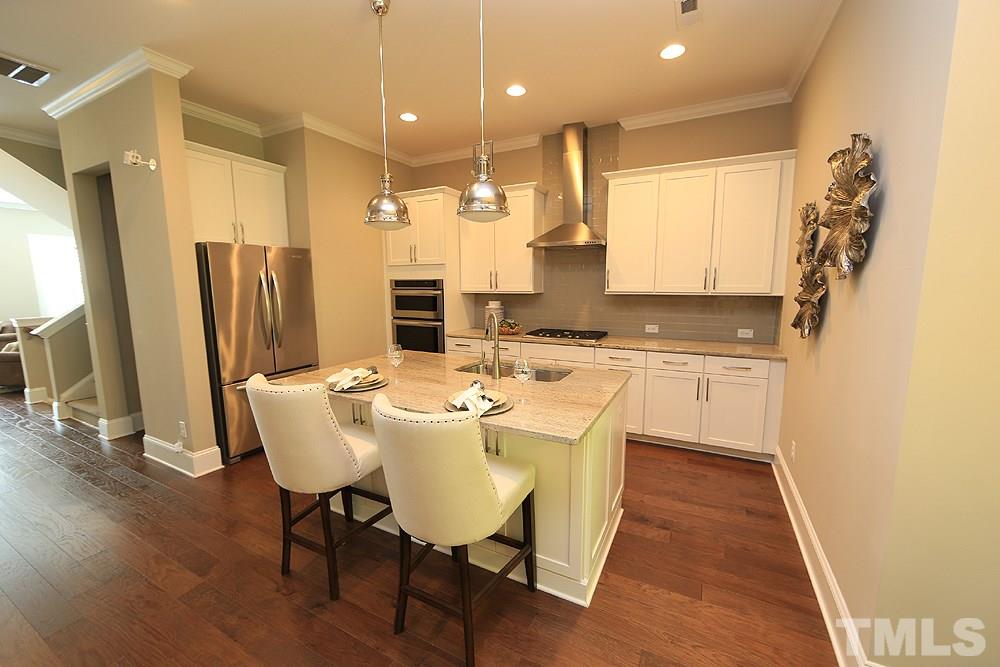 3608 Winifred Way Raleigh, NC 27609 - Photo 4 of 15