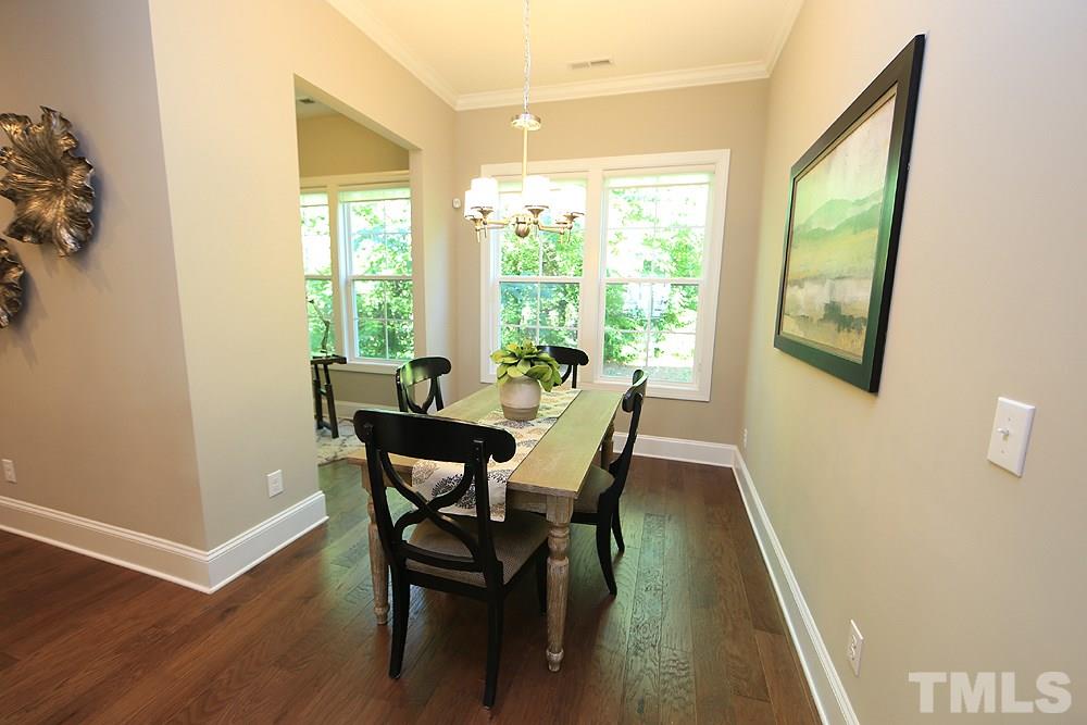 3608 Winifred Way Raleigh, NC 27609 - Photo 5 of 15