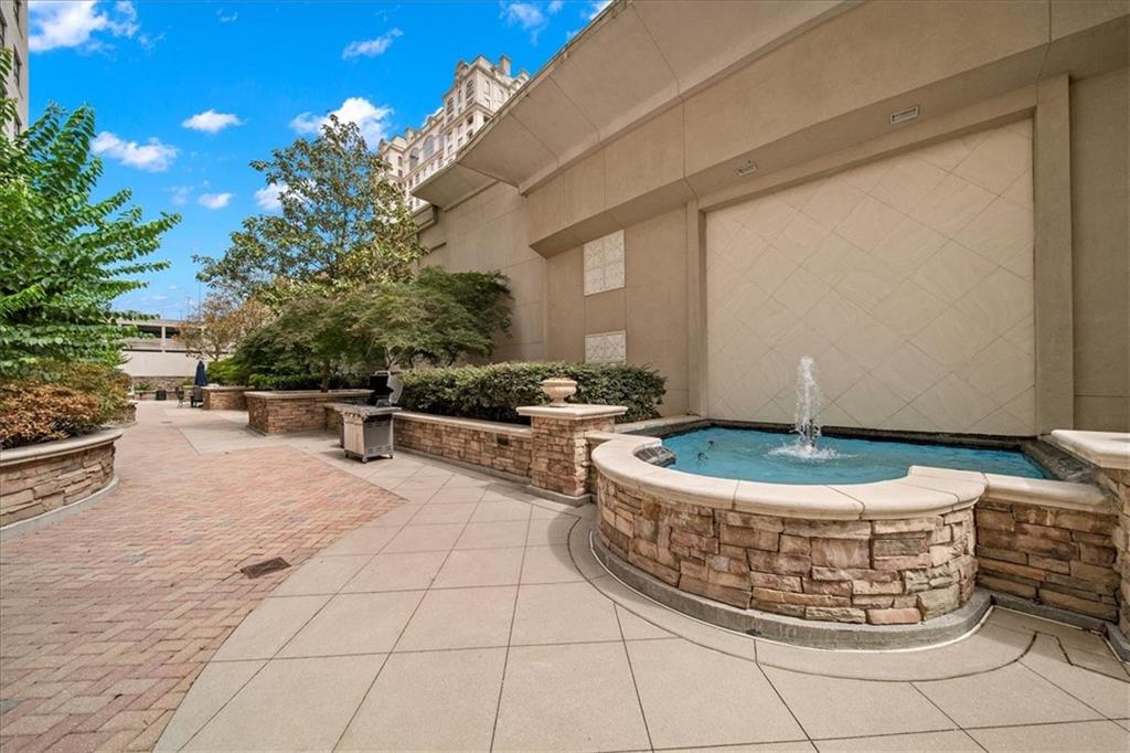 3040 Peachtree Road Northwest, Unit 702 Atlanta, GA 30305 - Photo 21 of 32