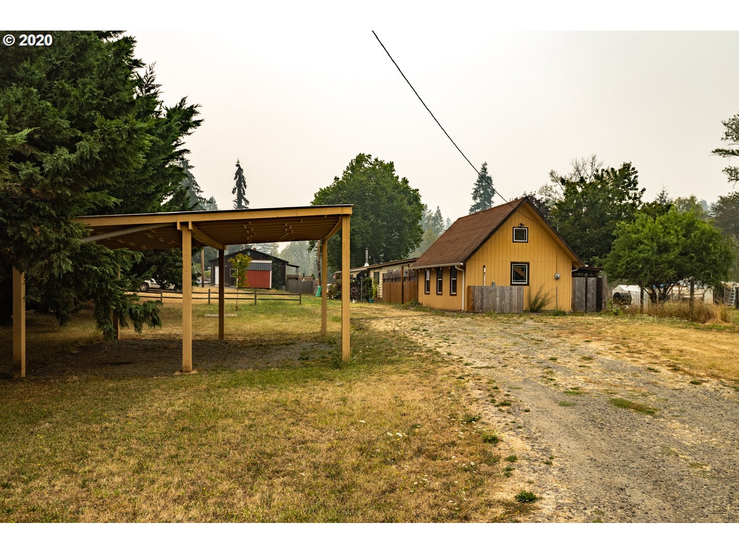 73942 London Road Cottage Grove, OR 97424 - Photo 17 of 31 Gallery Image 17
