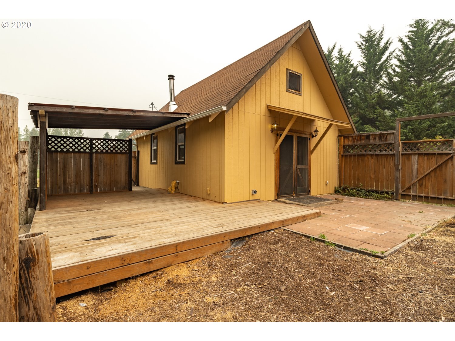 73942 London Road Cottage Grove, OR 97424 - Photo 18 of 31 Gallery Image 18