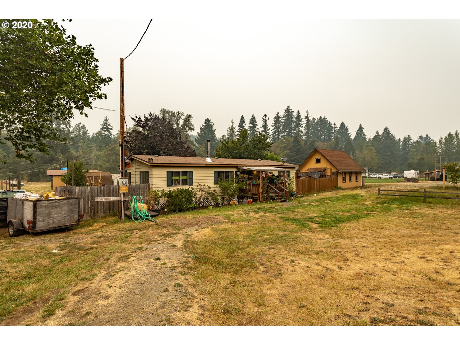 73942 London Road Cottage Grove, OR 97424 - Photo 24 of 31 Gallery Image 24