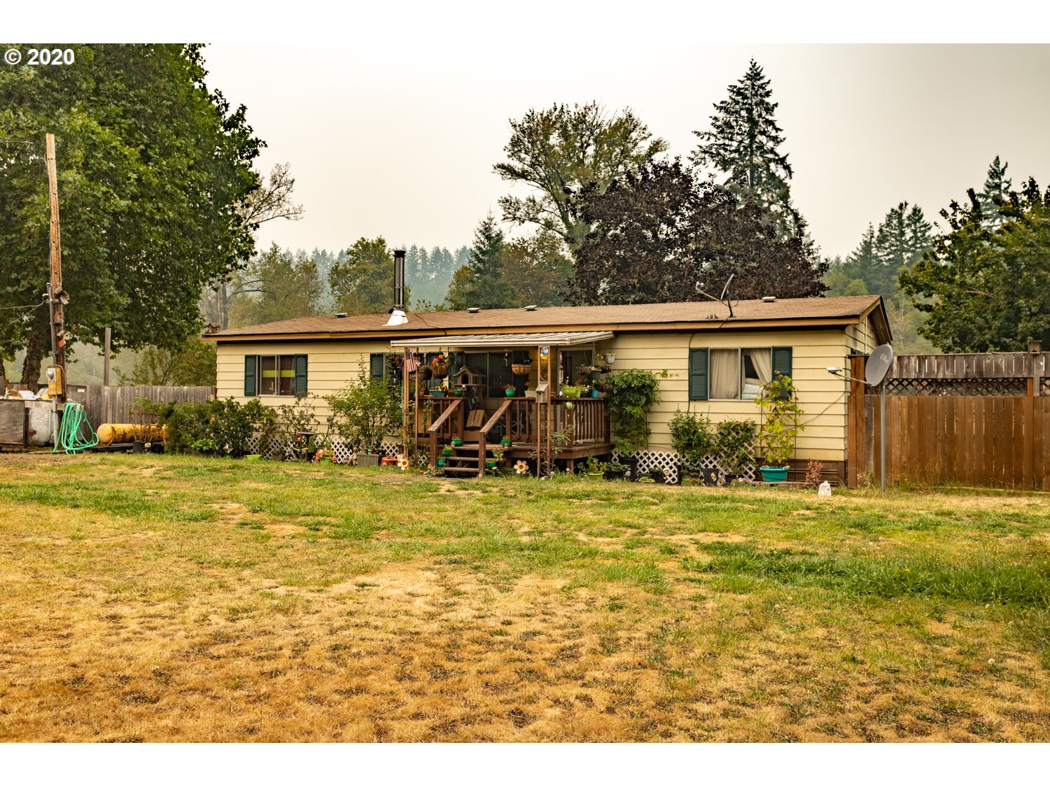 73942 London Road Cottage Grove, OR 97424 - Photo 25 of 31 Gallery Image 25