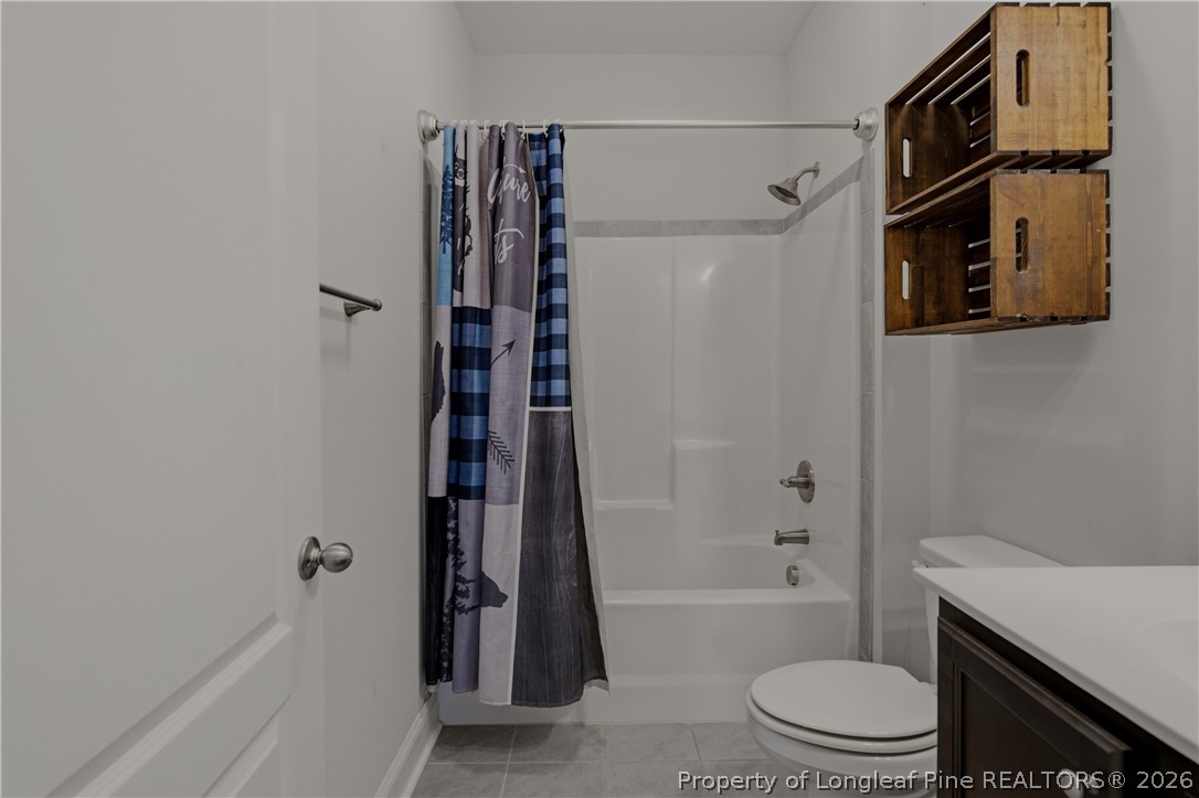 4161 McBryde Road Linden, NC 28356 - Photo 24 of 40 Full bath on the main floor