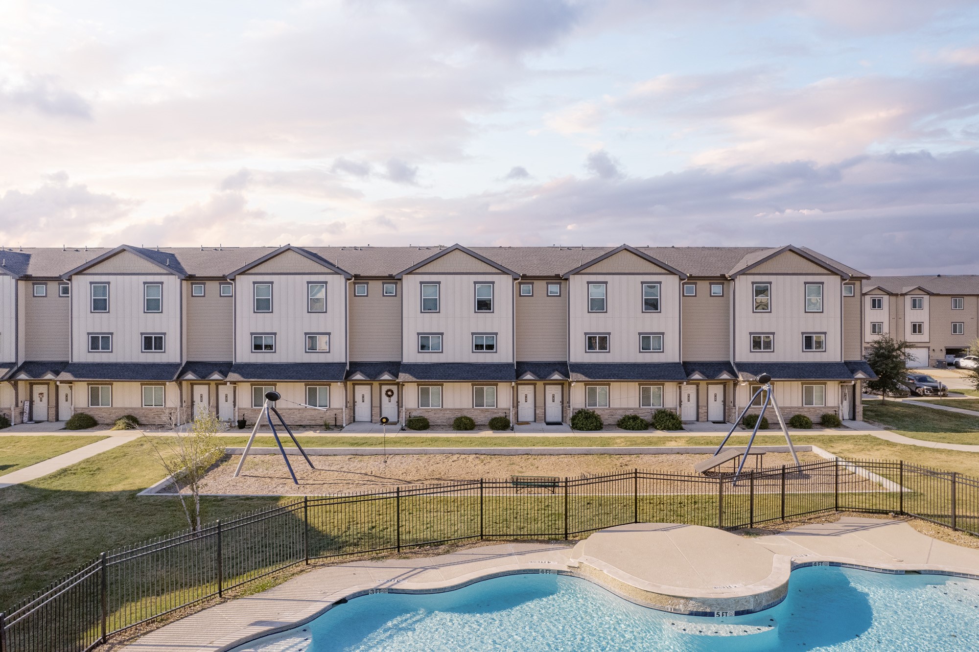 12603 Telge Road, Unit 22F Cypress, TX 77429 - Photo 25 of 34