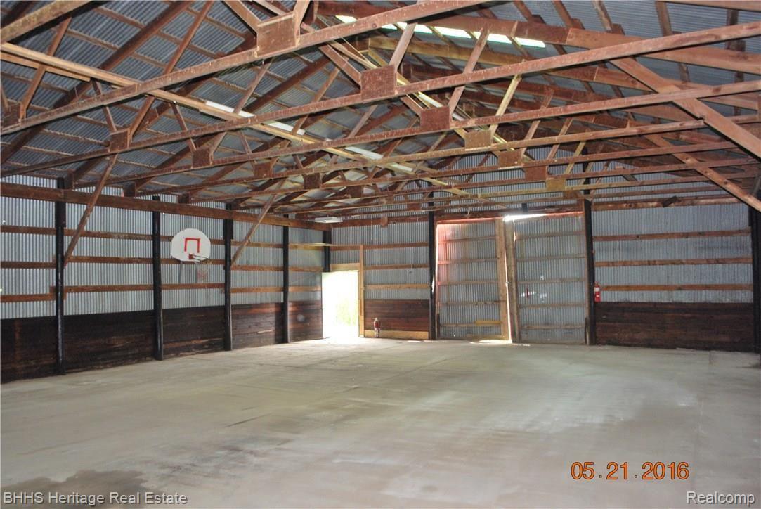 10418 West Sargent Road Fowlerville, MI 48836 - Photo 25 of 37 a sargent (18).JPG