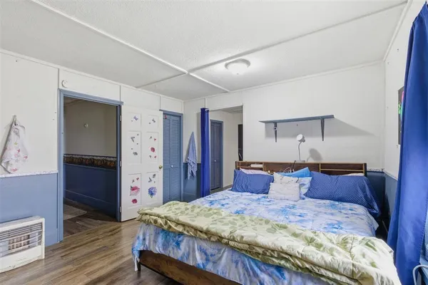 $205,000 | 510 Highway 11, Tom Bean, TX 75491