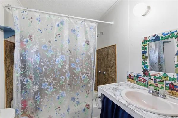 $205,000 | 510 Highway 11, Tom Bean, TX 75491