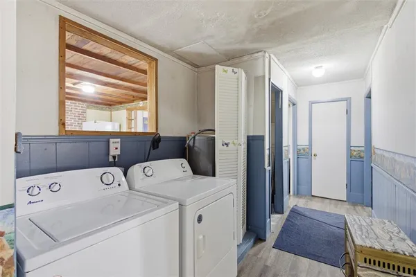 $205,000 | 510 Highway 11, Tom Bean, TX 75491