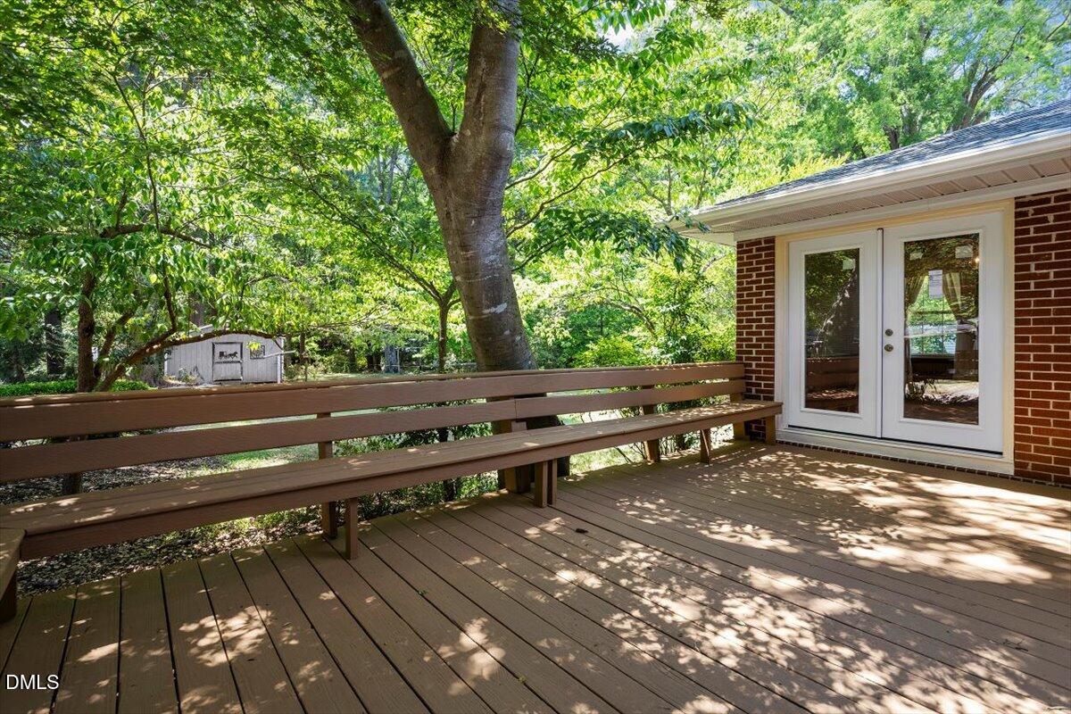 1314 Carpenter Fletcher Road Durham, NC 27713 - Photo 20 of 29