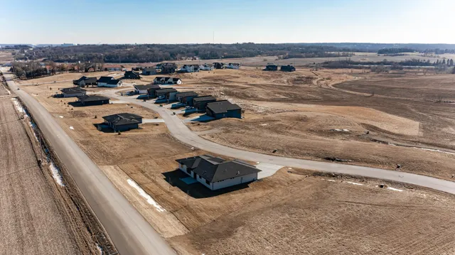 $675,000 | 6653 Morgan Drive Northwest, Byron, MN 55920