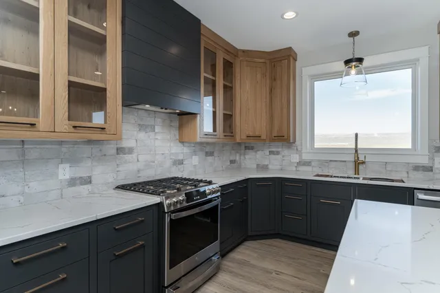 $675,000 | 6653 Morgan Drive Northwest, Byron, MN 55920